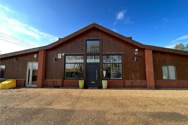 Thumbnail Office for sale in Hazlewell Court, Bar Road, Lolworth, Cambridge, Cambridgeshire