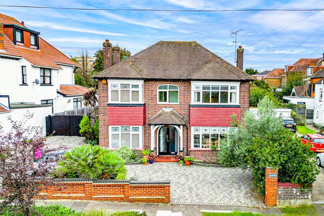Detached house for sale in Drake Road, Westcliff-On-Sea