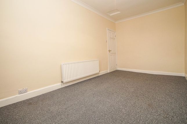 Terraced house for sale in English Street, Longtown, Carlisle