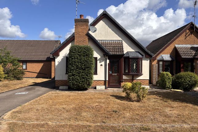 2-bed house on 2 Milverton Close, Milverton Close, Wigston, £1,100/mo