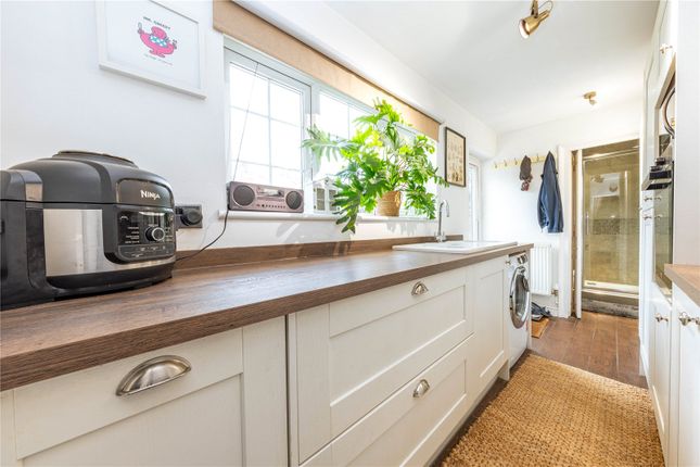 Semi-detached house for sale in Albert Street, Maidstone