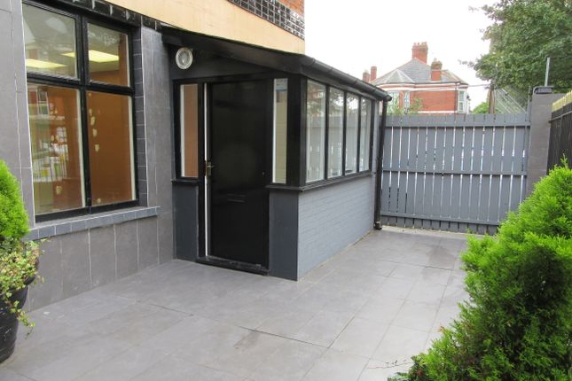Thumbnail Office to let in Chepstow Road, Newport