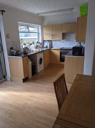 Terraced house to rent in Castle Road, Grays, Essex