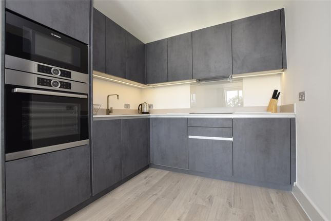Flat 35, Brunswick House, 15, Homefield Rise, Orpington photo 2