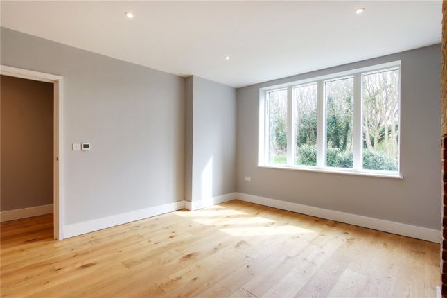 Thumbnail Terraced house for sale in The Orchards, Ardingly Road, Lindfield, Haywards Heath