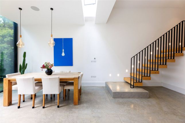 6, Ponsonby Road, London photo 2