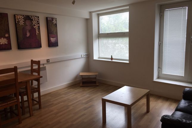 Apartment 215, Castle Buildings, Swansea photo 2