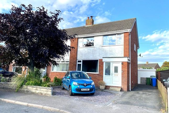 3-bed house on 3, Lawnswood Avenue, Lancashire, £240,000