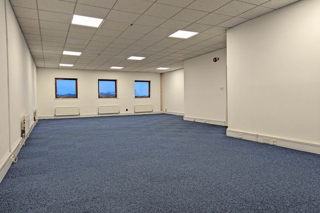 Thumbnail Office to let in 7 Magellan Terrace, Gatwick Road, Crawley
