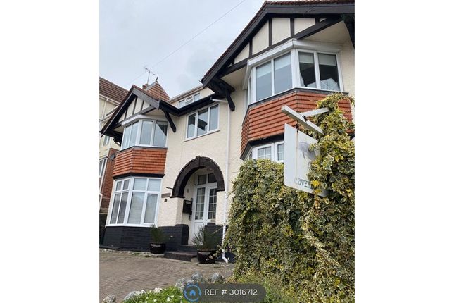 1-bed flat on Flat, Coverdale Woodmead Road, Lyme Regis, £1,250/mo