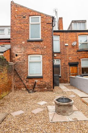A Charming Private Garden Area Featuring A Classic...
