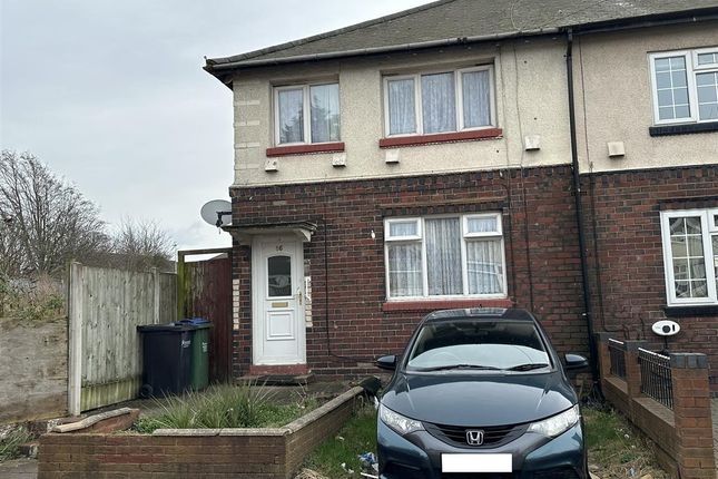 End terrace house for sale in Blakeley Hall Road, Oldbury