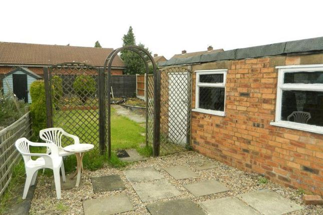 Semi-detached house to rent in Rooker Crescent, Wolverhampton