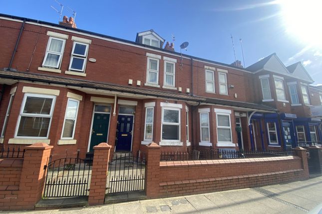 Langworthy Road Salford M6 5 Bedroom Terraced House For Sale 58019622 Primelocation
