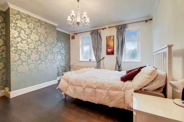 Semi-detached house for sale in Brookway, London