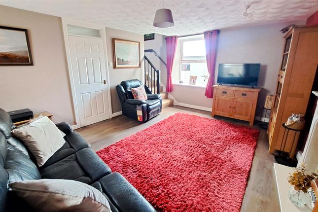 Terraced house for sale in Globe Square, Carnkie, Redruth