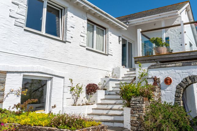 Newton Lodge, Upper Castle Road, Truro photo 4
