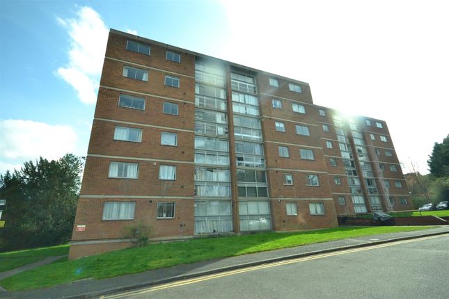 Thumbnail Flat for sale in Lyndwood Court, Stoughton Road, Leicester