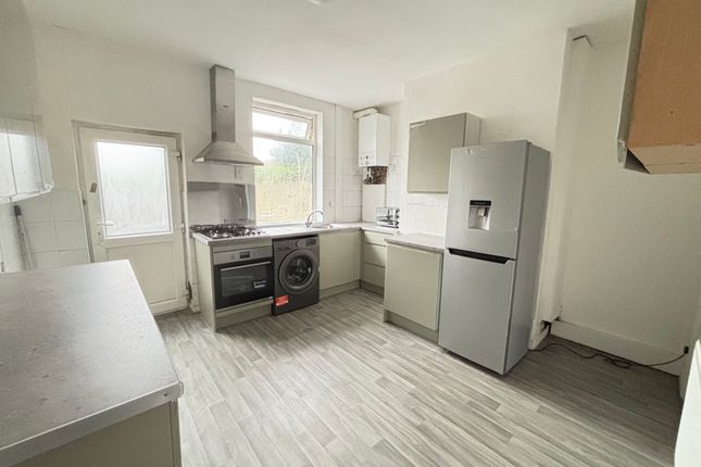18, St. Johns Avenue, Rotherham photo 5