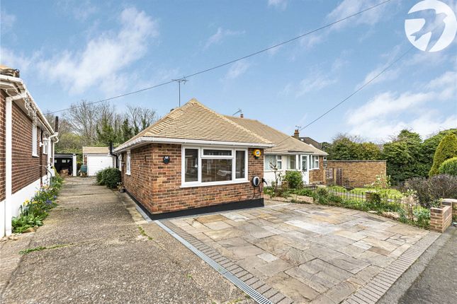 Bungalow for sale in Haven Close, Swanley, Kent