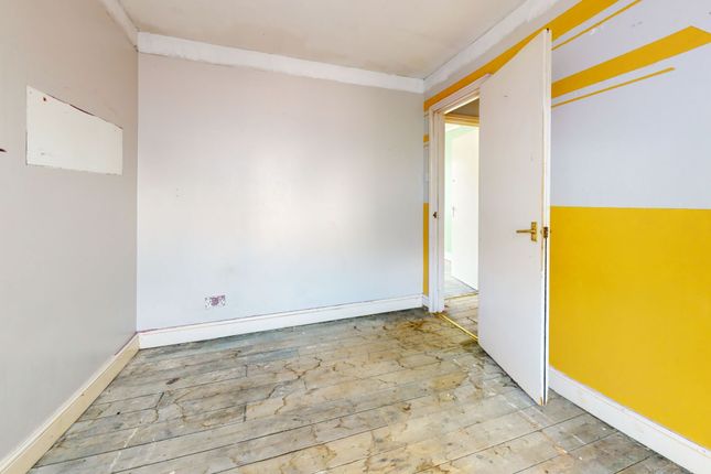 Terraced house for sale in Orlop Street, London