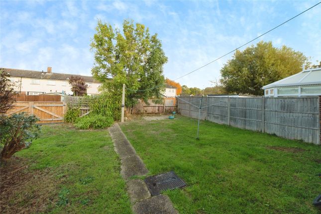 Landon Road, Hampshire photo 2