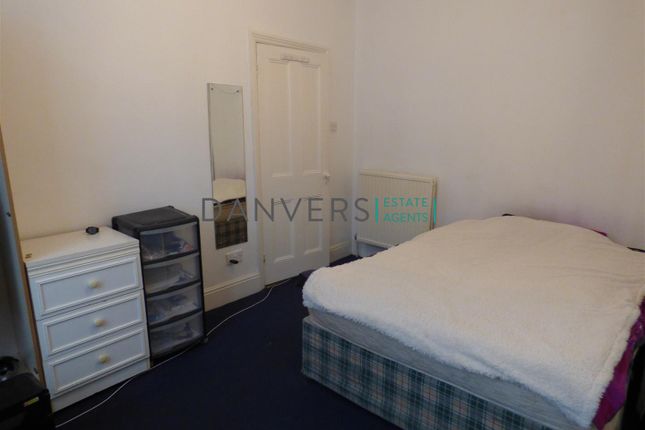 Thumbnail Detached house to rent in Gaul Street, Leicester
