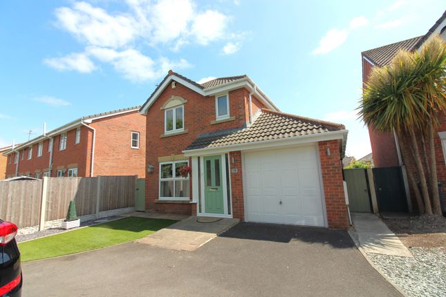Detached house for sale in Ivy Gardens, Thornton