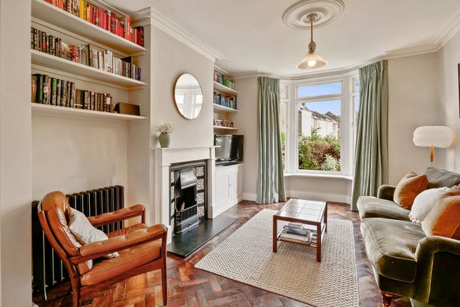Thumbnail Terraced house for sale in Dunstans Road, East Dulwich