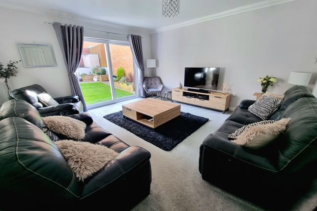 14 Underwood Place, Bridgend photo 2
