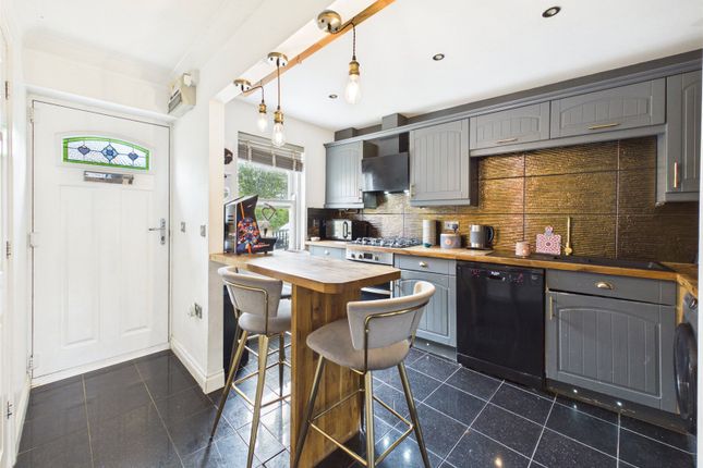 116, Longridge Way, North Somerset photo 2