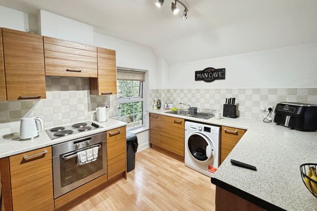 44 Dunsley House, 894, Dunsley House, Hessle Road, Hull photo 3