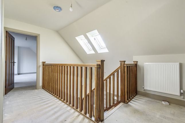Barn conversion for sale in The Barn, Anwick Manor, 3 The Gardens, Anwick