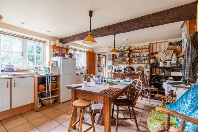 Rose Cottage Hoolehouse Road, North Walsham photo 4