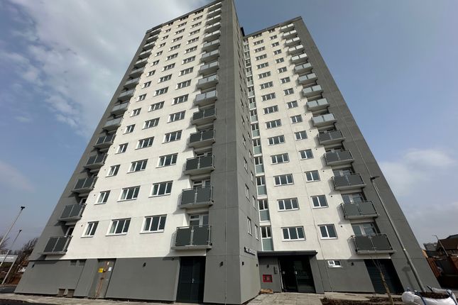 Flat 88, Bootle photo 3