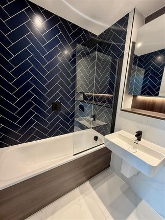 Apt 207, Bankside, Salford photo 3