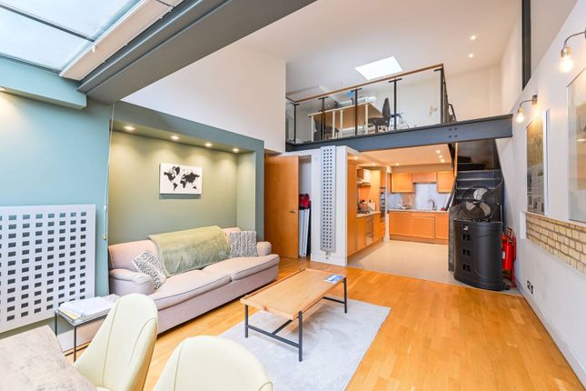 2-bed flat on Union Central Building, Kingsland Road, Hoxton, London E2, £1,050,000