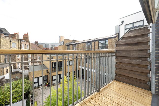 7E, Reading Lane, Hackney photo 2