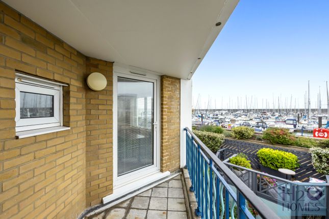 The Strand, Merton Court, Flat 46-005