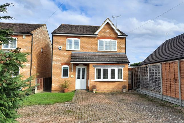 Detached house for sale in Stanstead Road, Hoddesdon
