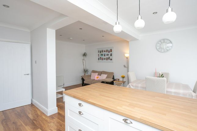 Terraced house for sale in Moss Road, Watford, Hertfordshire