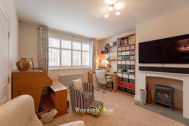 Terraced house for sale in Carless Avenue, Harborne, Birmingham