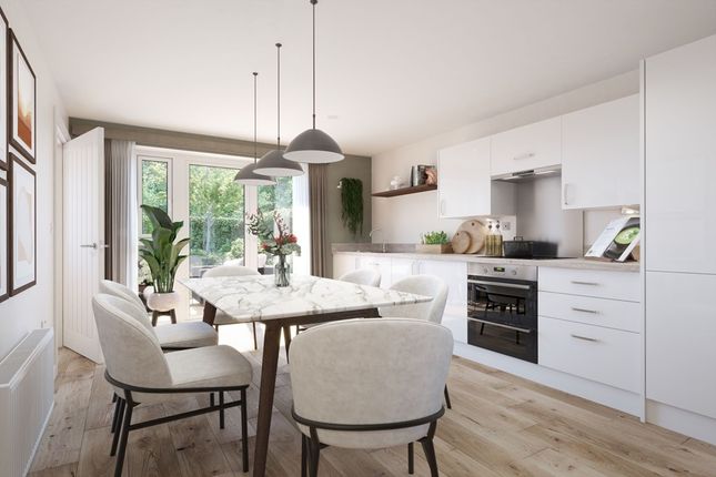 The Tetford - Plot 33, Manse View, Off Manse Road, Bargeddie photo 4