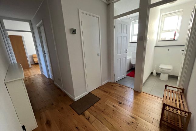 Thumbnail Flat to rent in The Drive, London