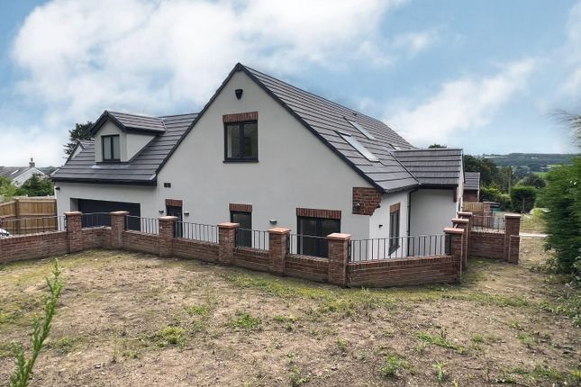 Thumbnail Detached house for sale in Hockley Lane, Wingerworth, Chesterfield