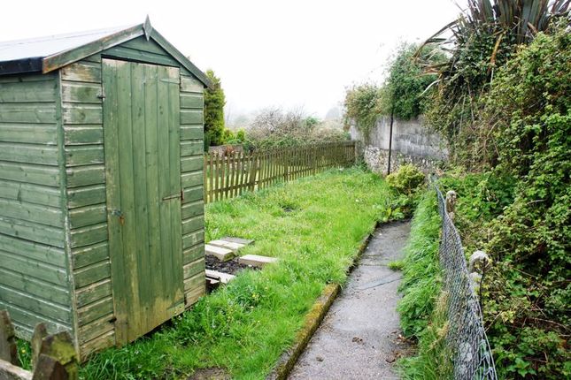 Cottage for sale in Fore Street, Barripper, Camborne