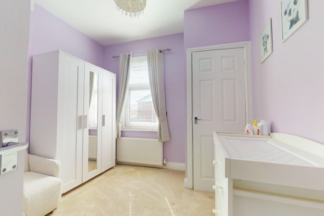 Flat for sale in Cranford Street, South Shields