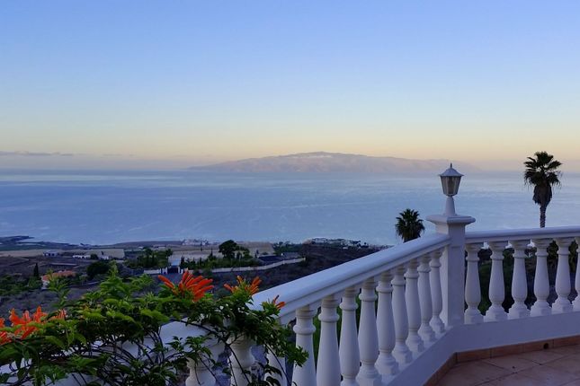 Finca for sale in Finca Chigora, Chio, Guía De Isora, Tenerife, Canary Islands, Spain