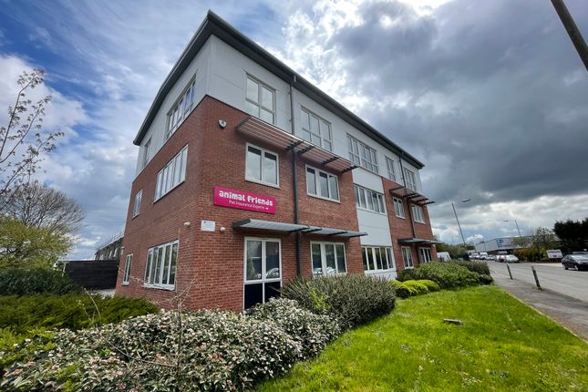 Thumbnail Office to let in Links House, Glenmore Business Park, Westmead, Swindon
