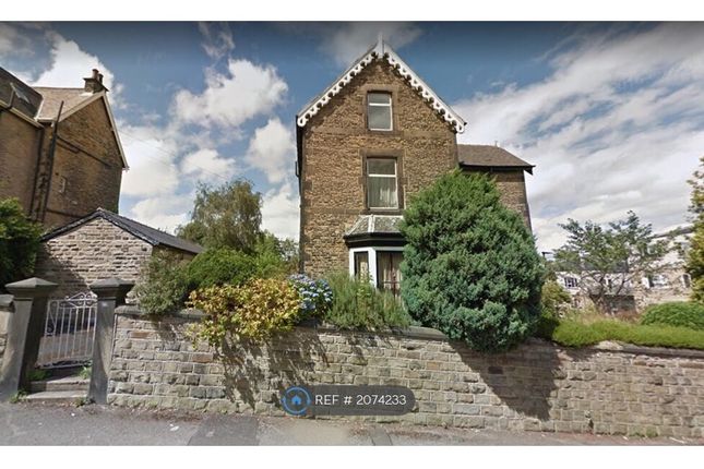 Thumbnail Detached house to rent in St. Andrews Road, Sheffield